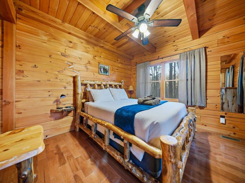 15399 Clapper Hollow Road, Laurelville, OH 43135 Photo 20