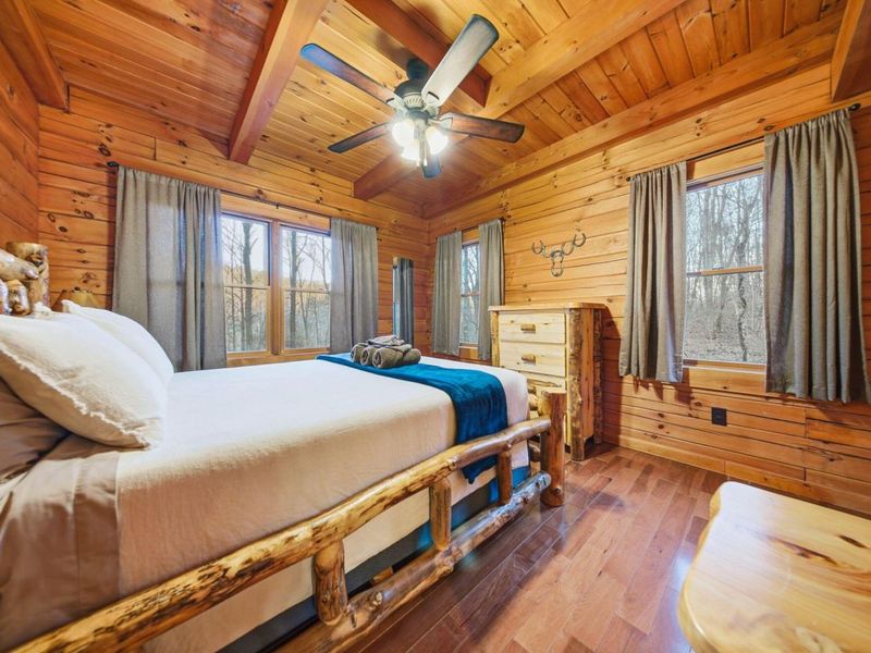 15399 Clapper Hollow Road, Laurelville, OH 43135 Photo 21