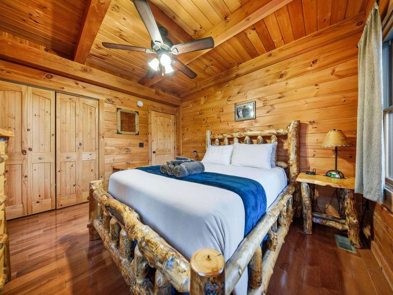 15399 Clapper Hollow Road, Laurelville, OH 43135 Photo 22