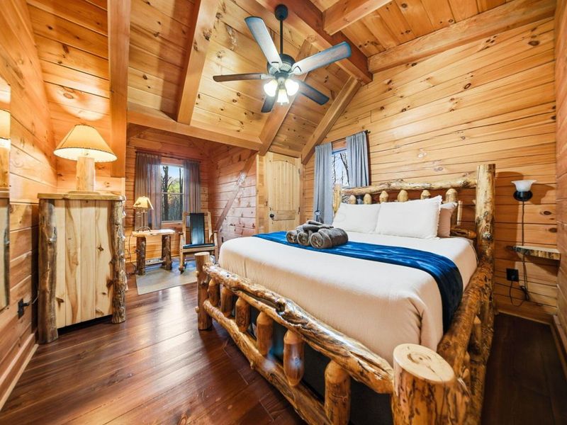 15399 Clapper Hollow Road, Laurelville, OH 43135 Photo 29