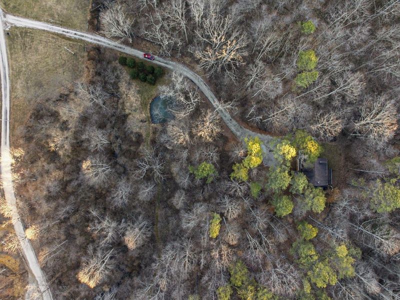 15399 Clapper Hollow Road, Laurelville, OH 43135 Photo 3