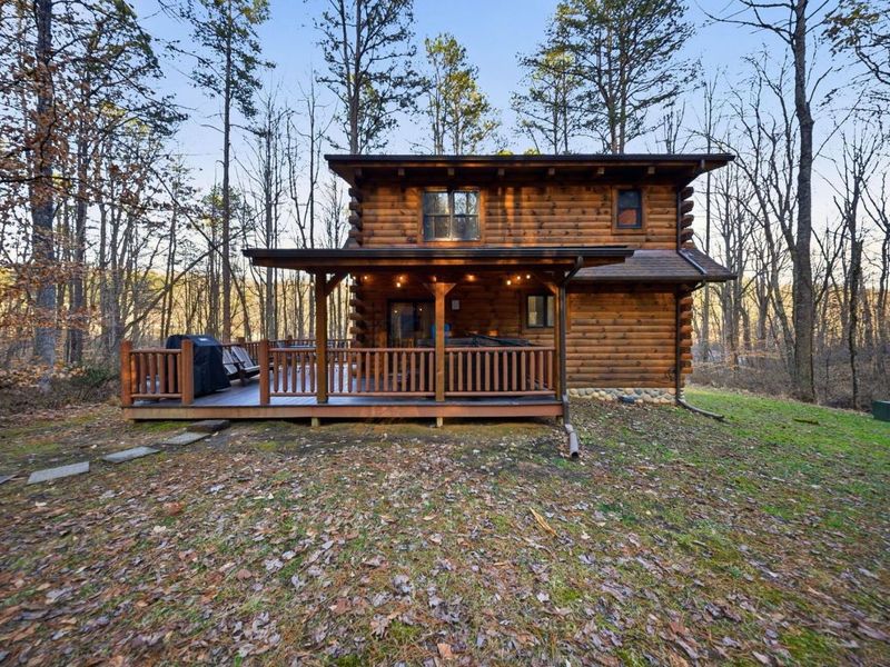 15399 Clapper Hollow Road, Laurelville, OH 43135 Photo 33