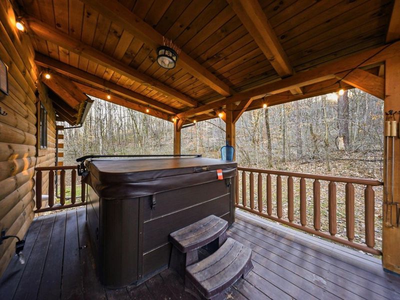 15399 Clapper Hollow Road, Laurelville, OH 43135 Photo 34