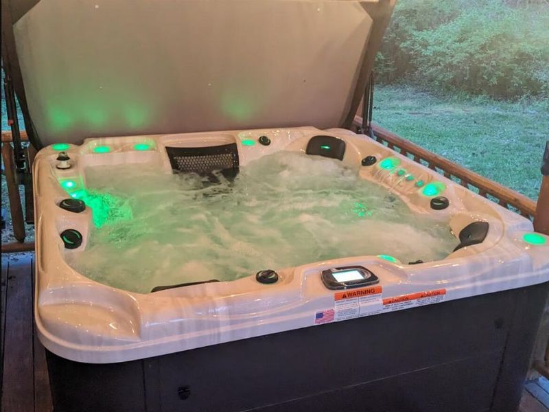 15399 Clapper Hollow Road, Laurelville, OH 43135 Photo 35