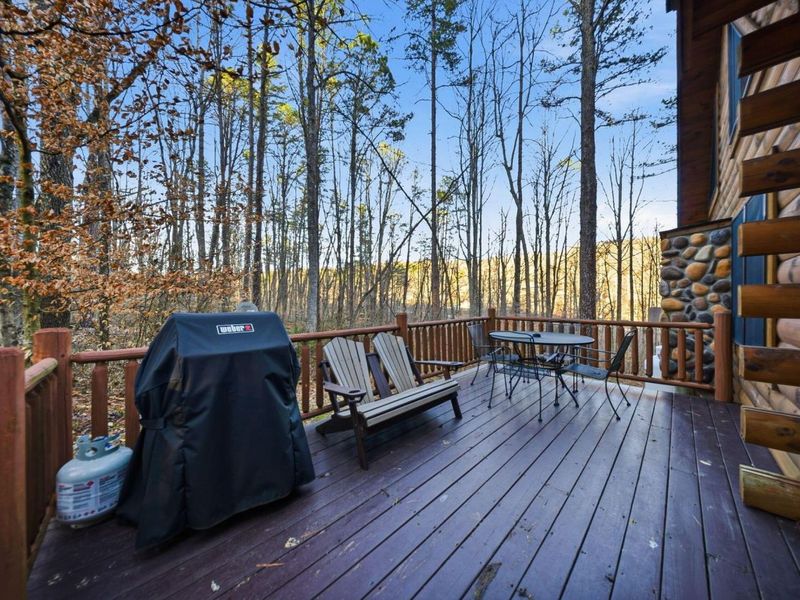 15399 Clapper Hollow Road, Laurelville, OH 43135 Photo 37