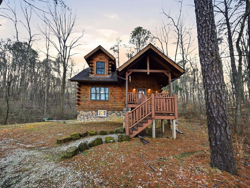 15399 Clapper Hollow Road, Laurelville, OH 43135 Photo 4