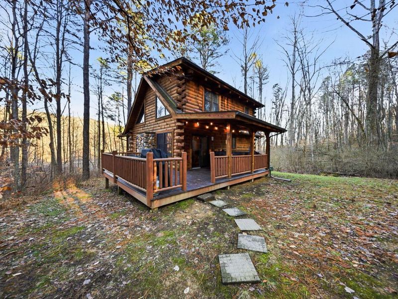 15399 Clapper Hollow Road, Laurelville, OH 43135 Photo 5