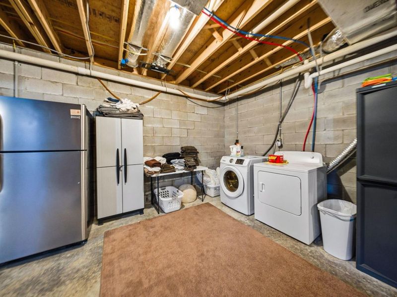 15399 Clapper Hollow Road, Laurelville, OH 43135 Photo 53