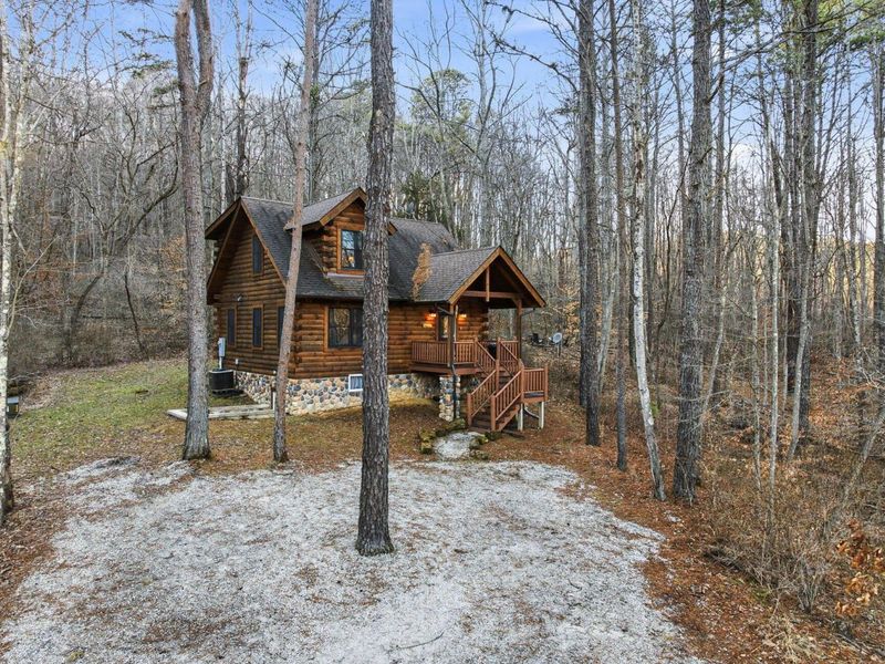 15399 Clapper Hollow Road, Laurelville, OH 43135 Photo 56