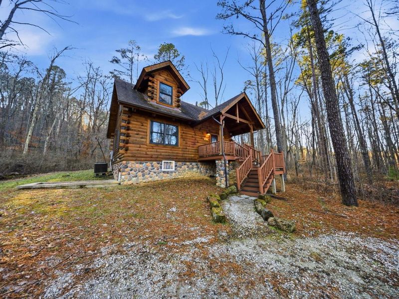 15399 Clapper Hollow Road, Laurelville, OH 43135 Photo 57