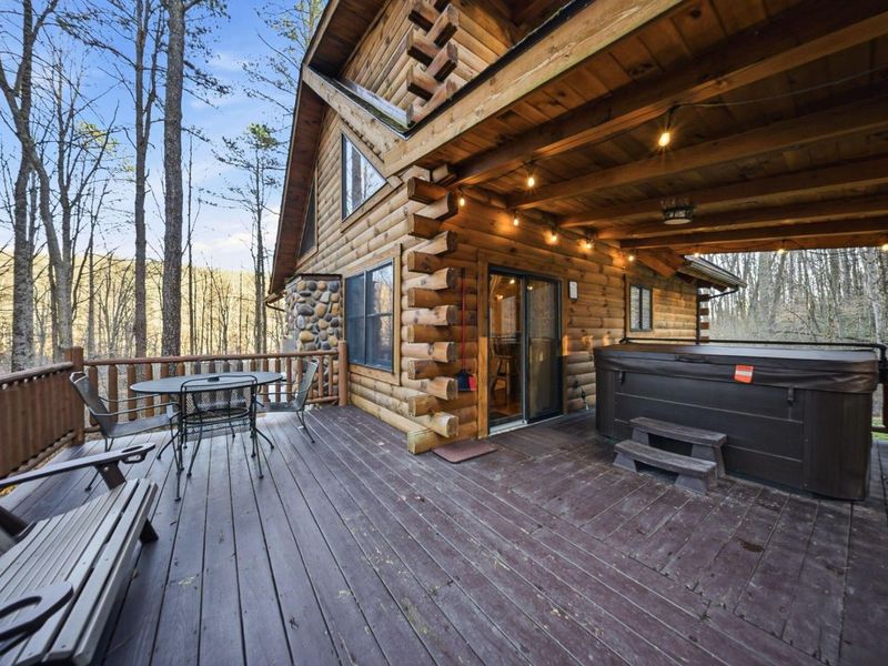 15399 Clapper Hollow Road, Laurelville, OH 43135 Photo 6