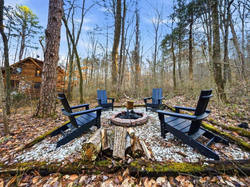 15399 Clapper Hollow Road, Laurelville, OH 43135 Photo 7