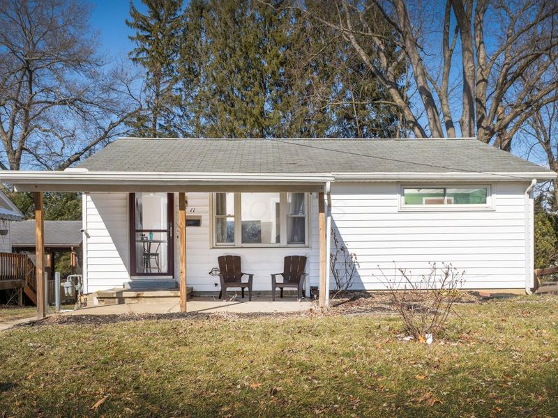 11 Parrott Street , Mount Vernon, OH 43050 Photo 1
