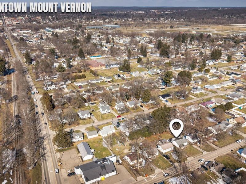 11 Parrott Street , Mount Vernon, OH 43050 Photo 19