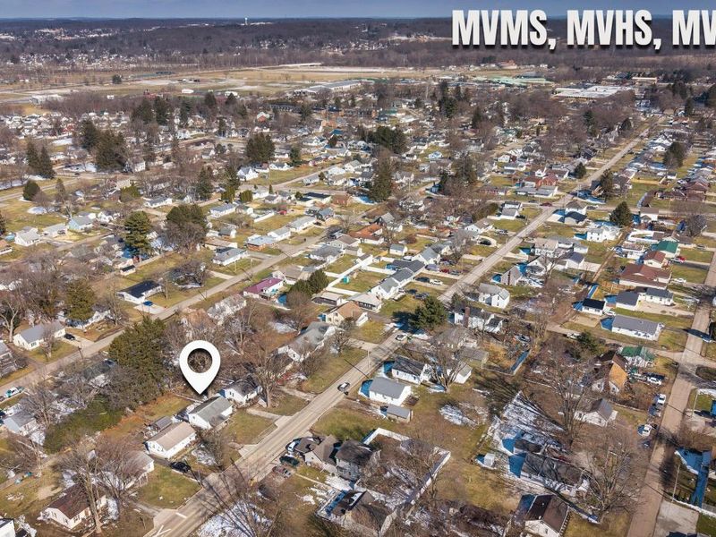 11 Parrott Street , Mount Vernon, OH 43050 Photo 20