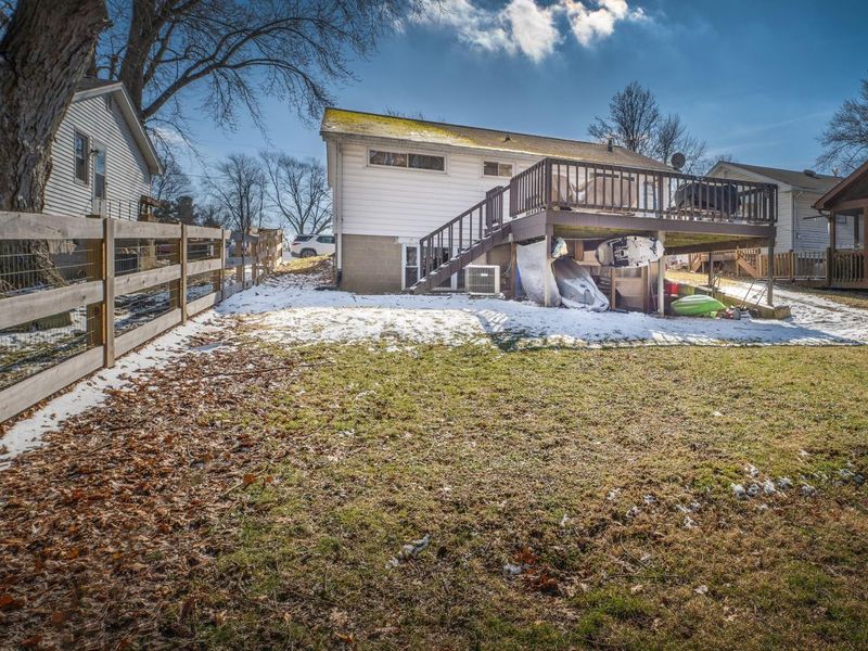 11 Parrott Street , Mount Vernon, OH 43050 Photo 3