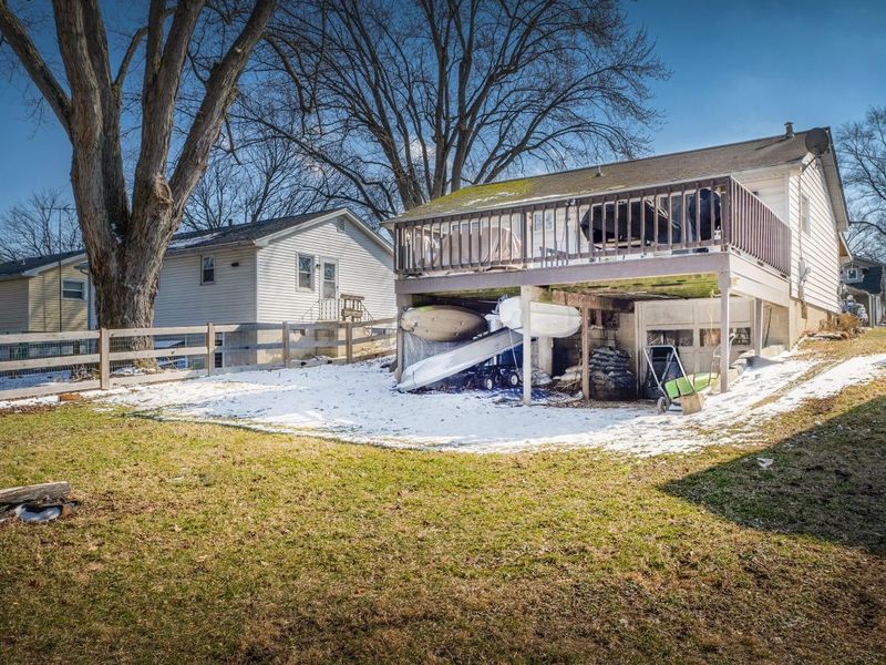 11 Parrott Street , Mount Vernon, OH 43050 Photo 4