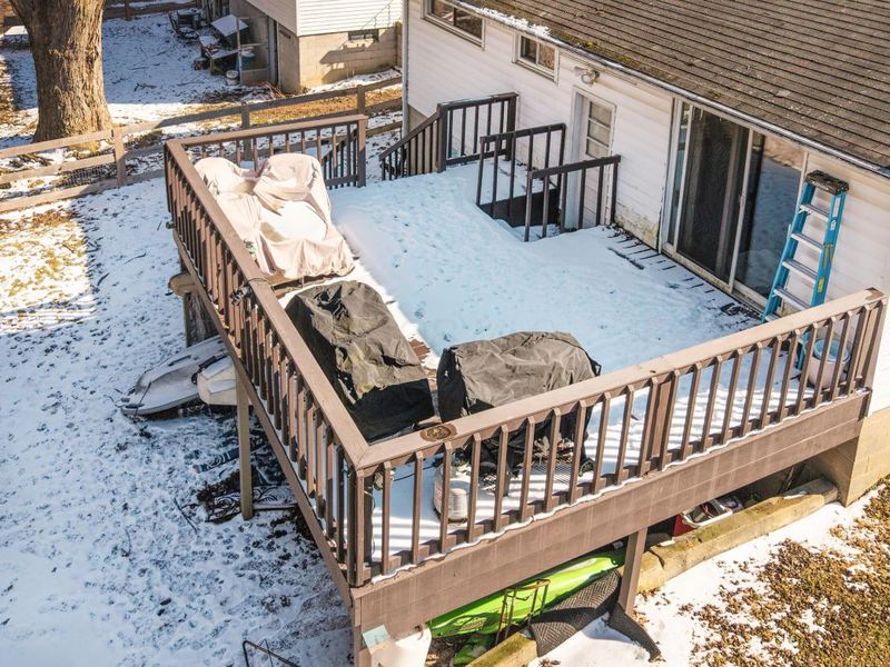 11 Parrott Street , Mount Vernon, OH 43050 Photo 5