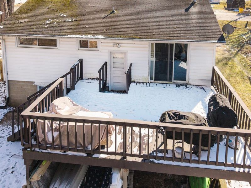 11 Parrott Street , Mount Vernon, OH 43050 Photo 6