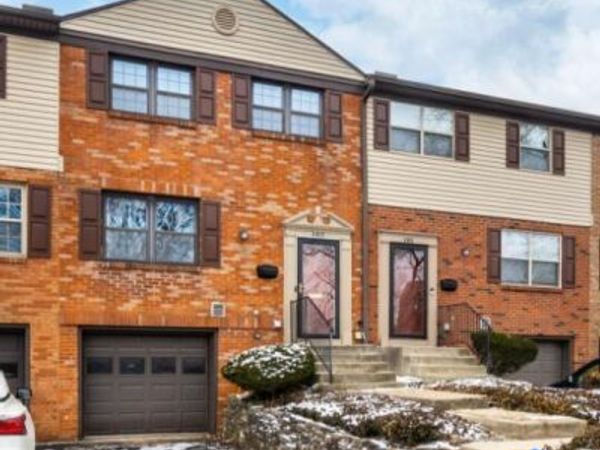 2813 Kingsrowe Court , Unit 43, Columbus, OH 43209