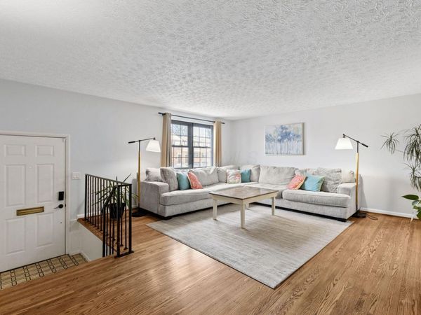 2813 Kingsrowe Court , Unit 43, Columbus, OH 43209