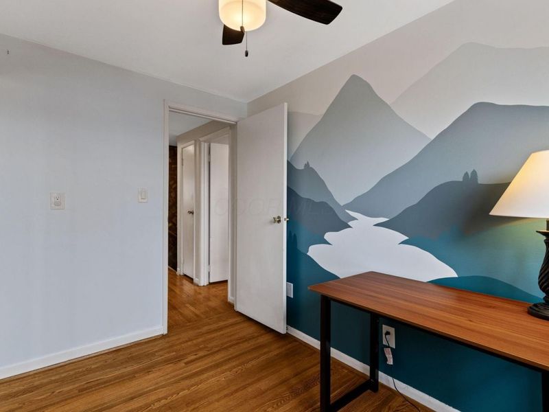 2813 Kingsrowe Court , Unit 43, Columbus, OH 43209 Photo 18