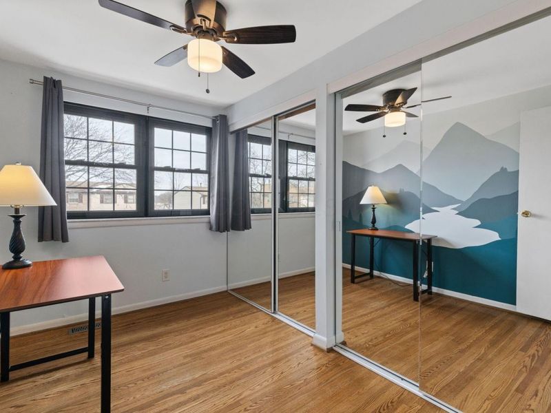 2813 Kingsrowe Court , Unit 43, Columbus, OH 43209 Photo 19