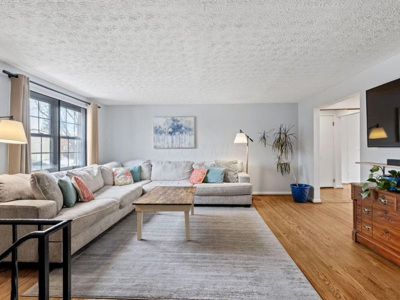 2813 Kingsrowe Court , Unit 43, Columbus, OH 43209 Photo 2