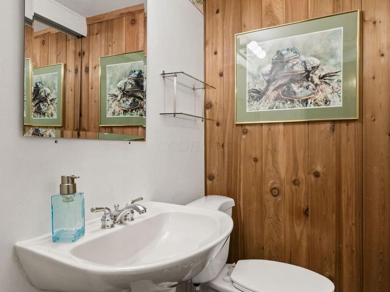 2813 Kingsrowe Court , Unit 43, Columbus, OH 43209 Photo 24