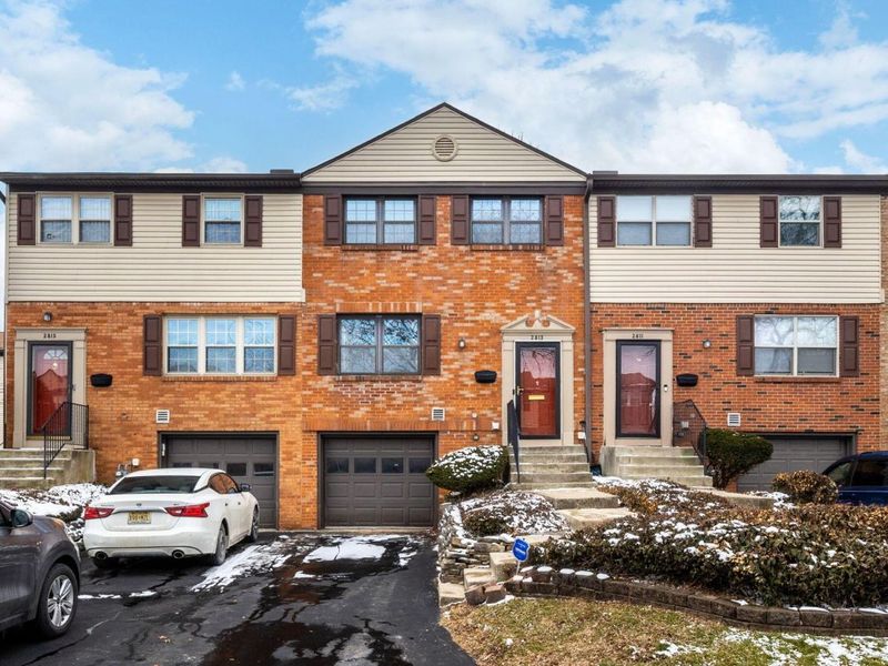 2813 Kingsrowe Court , Unit 43, Columbus, OH 43209 Photo 26