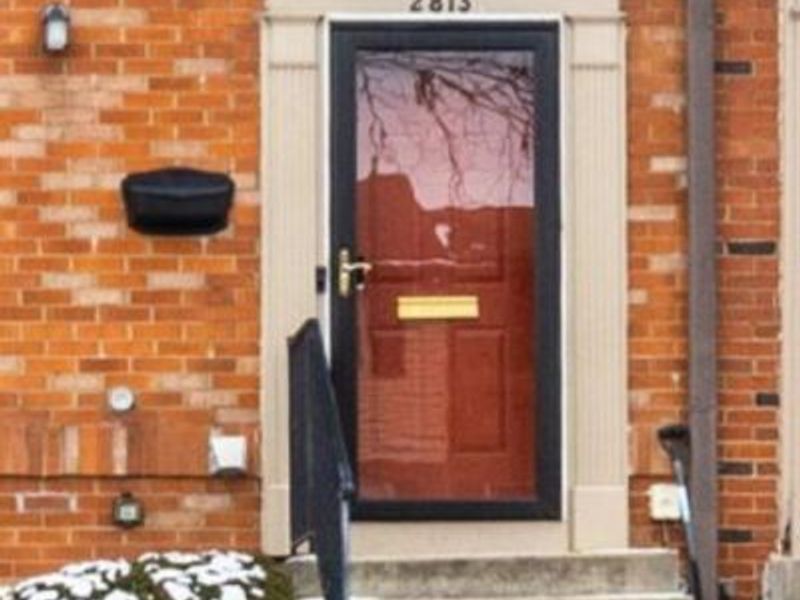 2813 Kingsrowe Court , Unit 43, Columbus, OH 43209 Photo 29