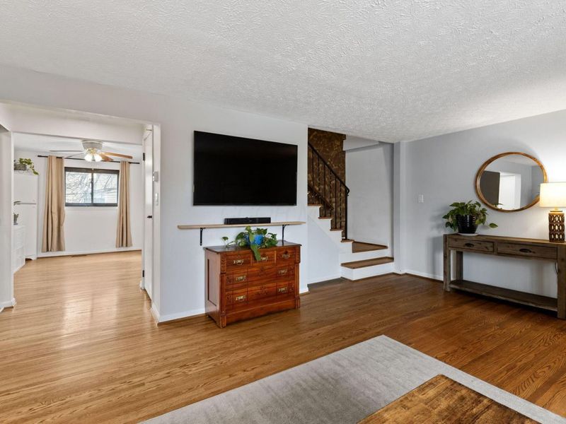 2813 Kingsrowe Court , Unit 43, Columbus, OH 43209 Photo 7