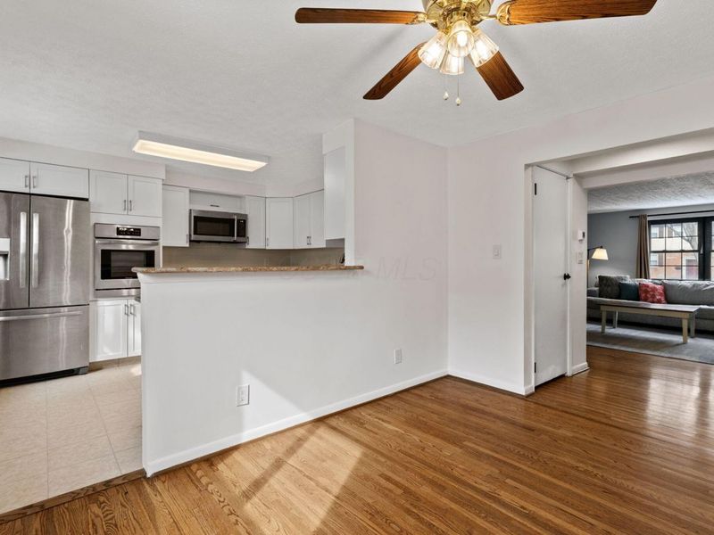 2813 Kingsrowe Court , Unit 43, Columbus, OH 43209 Photo 9