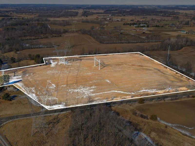 0 Patrick Brush Run Road , Raymond, OH 43067 Photo 1