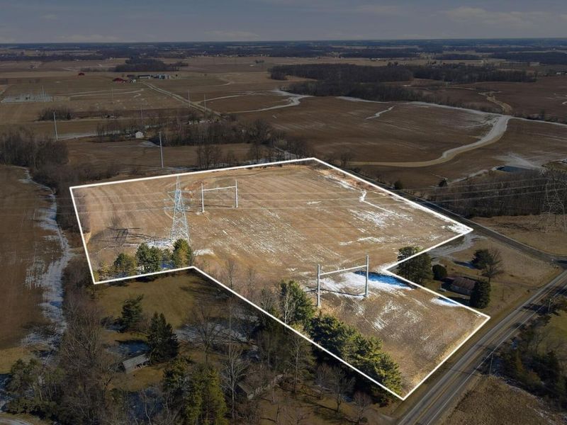 0 Patrick Brush Run Road , Raymond, OH 43067 Photo 2