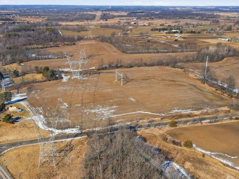 0 Patrick Brush Run Road , Raymond, OH 43067 Photo 4