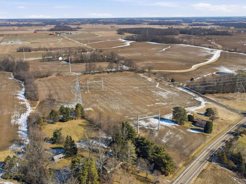 0 Patrick Brush Run Road , Raymond, OH 43067 Photo 5