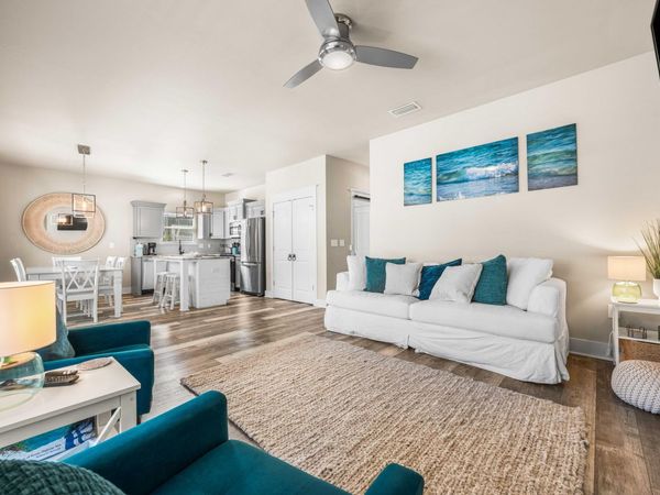 95 1St Street, Santa Rosa Beach, FL 32459