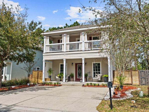 60 Mosaic Oaks Circle, Santa Rosa Beach, FL 32459