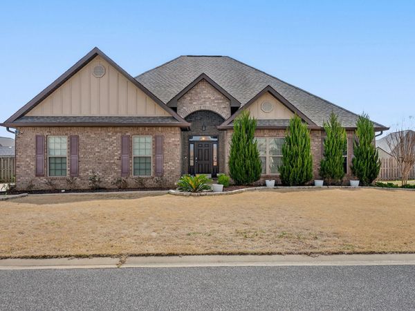 511 Gadwell Street, Crestview, FL 32539