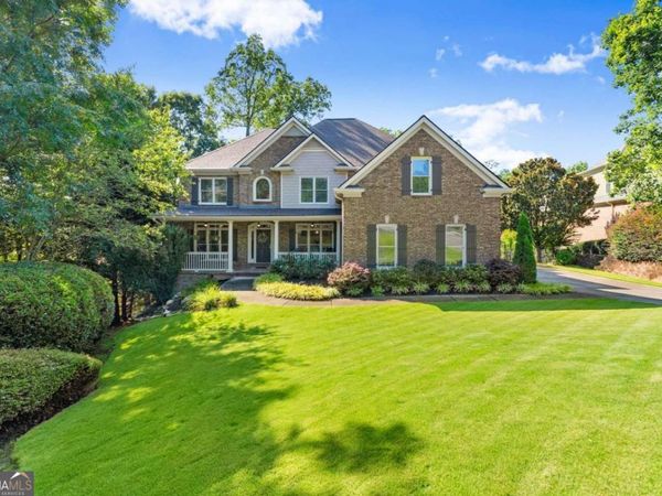 2780 Shumard Oak Drive, Braselton, GA 30517