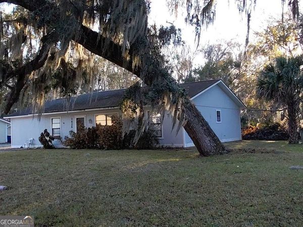 3426 Silver Palm Drive, Edgewater, FL 32141