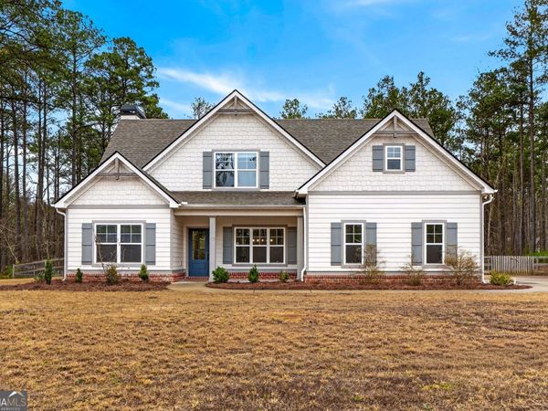 65 Bethel Road, Newnan, GA 30263