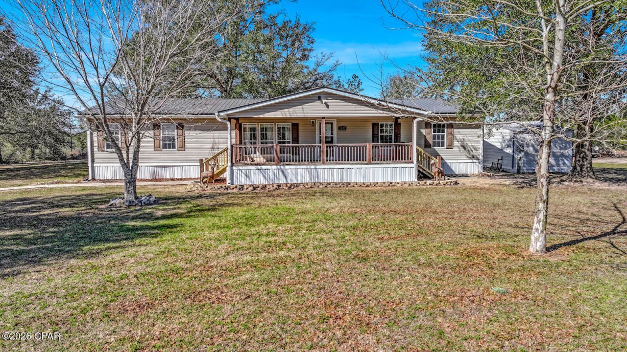 2557 N County Highway 183, Defuniak Springs, FL 32433 Main Photo
