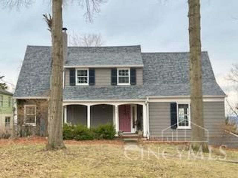 3817 Davenant Avenue, Cincinnati, OH 45213 Photo 1