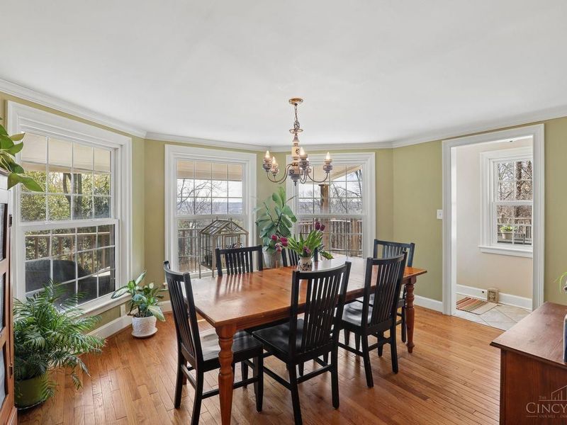 3817 Davenant Avenue, Cincinnati, OH 45213 Photo 11