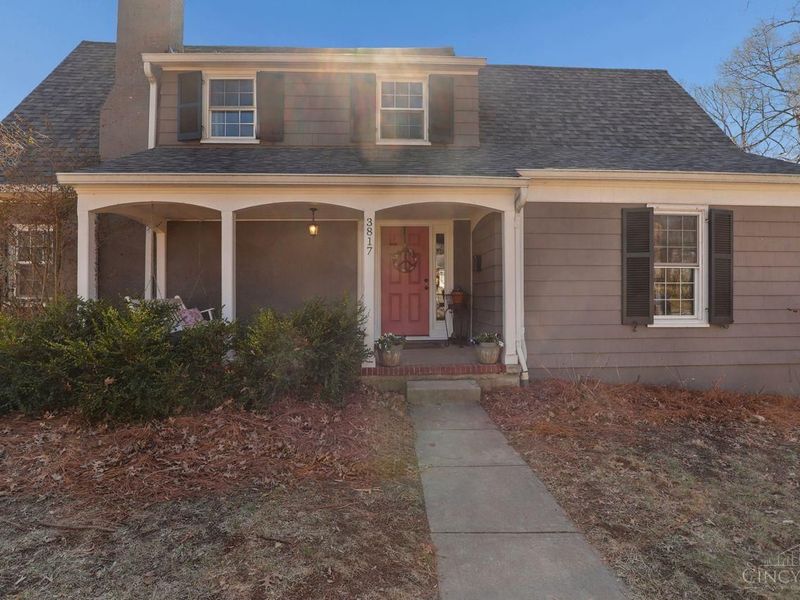 3817 Davenant Avenue, Cincinnati, OH 45213 Photo 2