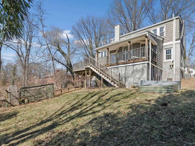 3817 Davenant Avenue, Cincinnati, OH 45213 Photo 41