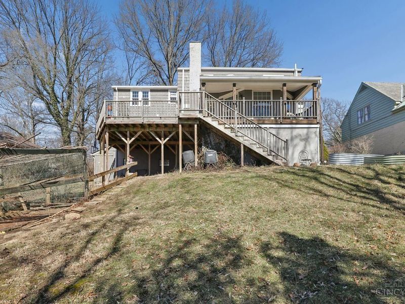 3817 Davenant Avenue, Cincinnati, OH 45213 Photo 42