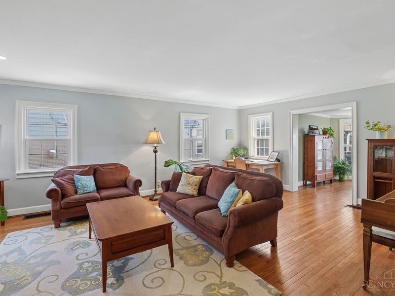 3817 Davenant Avenue, Cincinnati, OH 45213 Photo 5